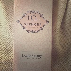 Sephora x House of Lashes set